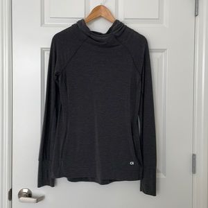 Gap lightweight hoodie